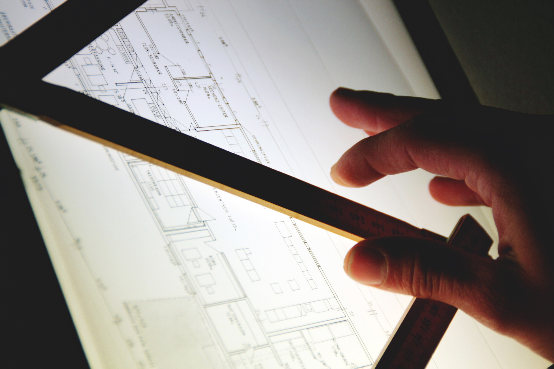 Maryland Architectural Drafting Services